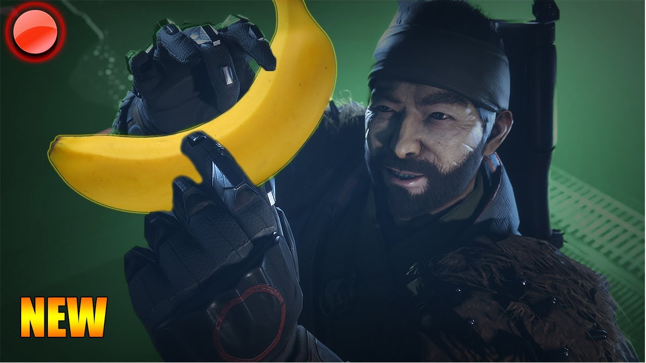 Trials For God Rolls My Dudes. - Destiny 2