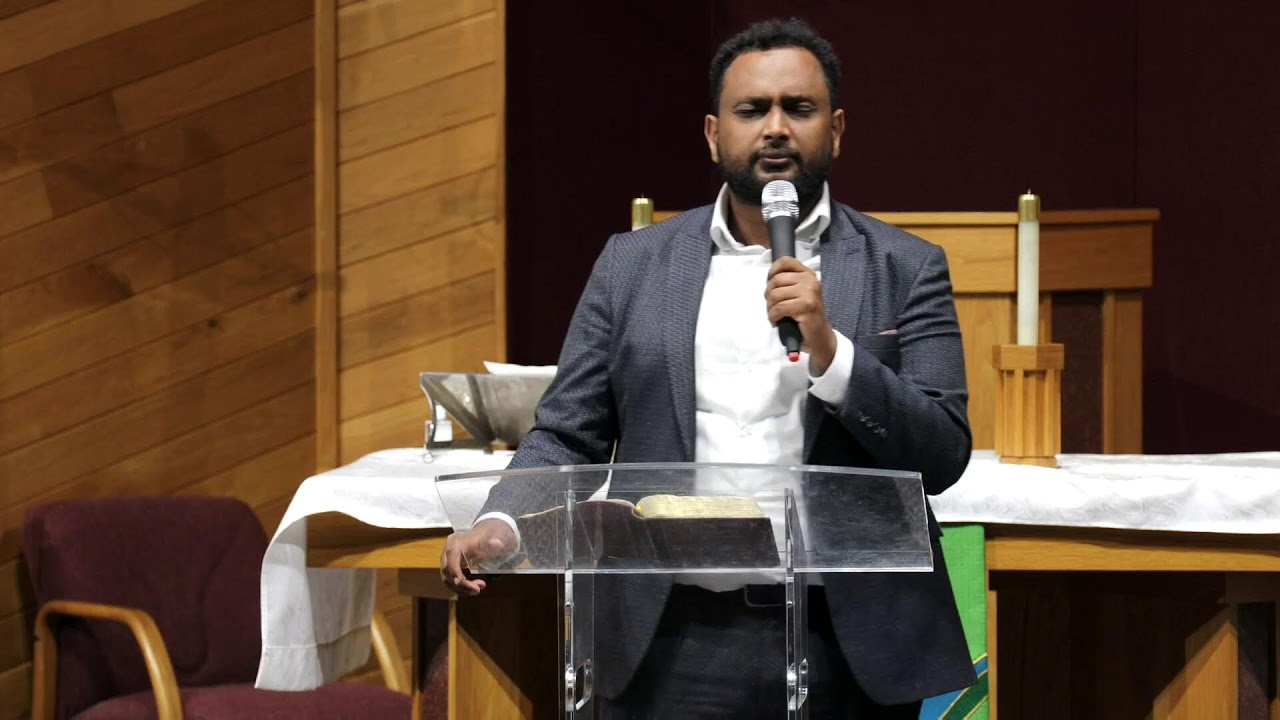 የቅዳሜ የአምልኮ ፕሮግራም February 07 2026