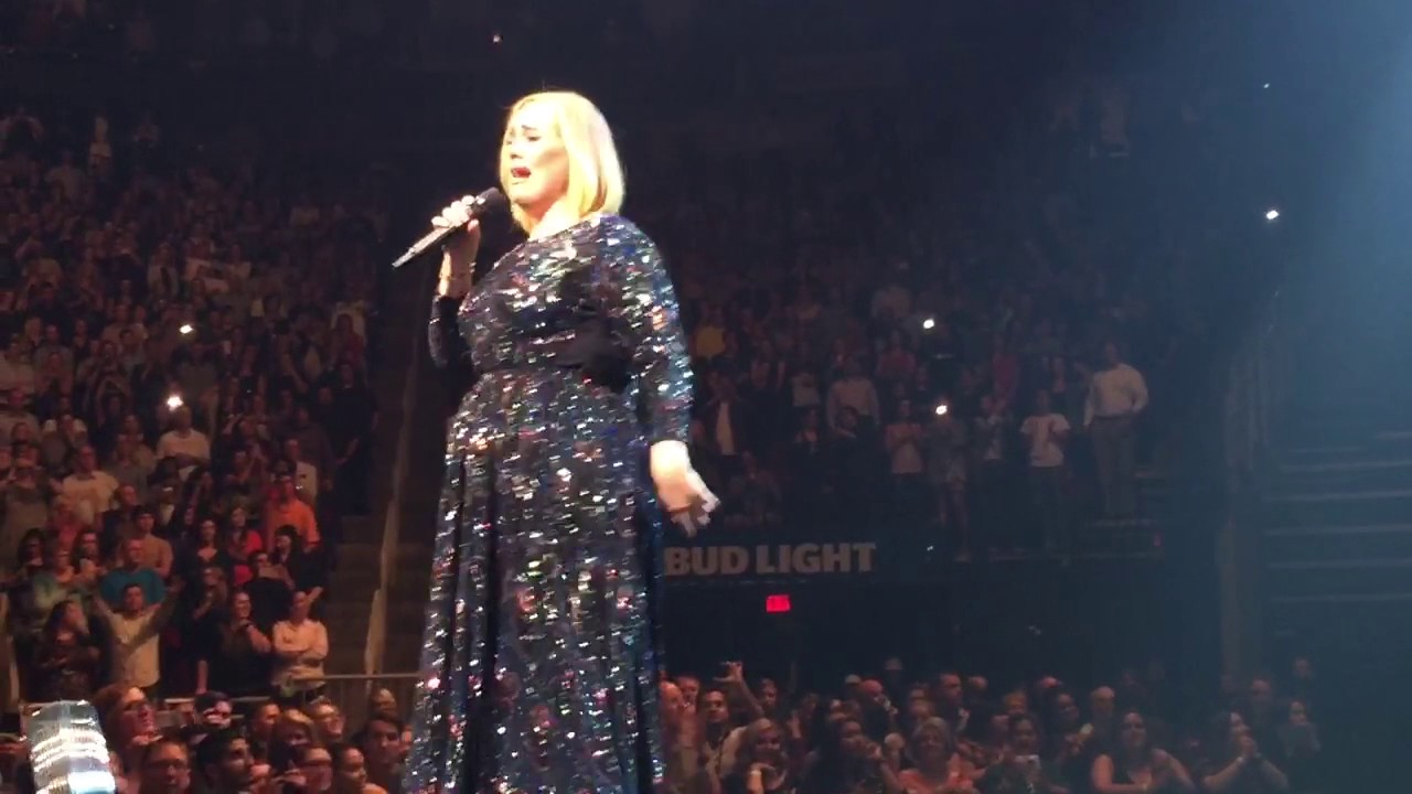 Adele 