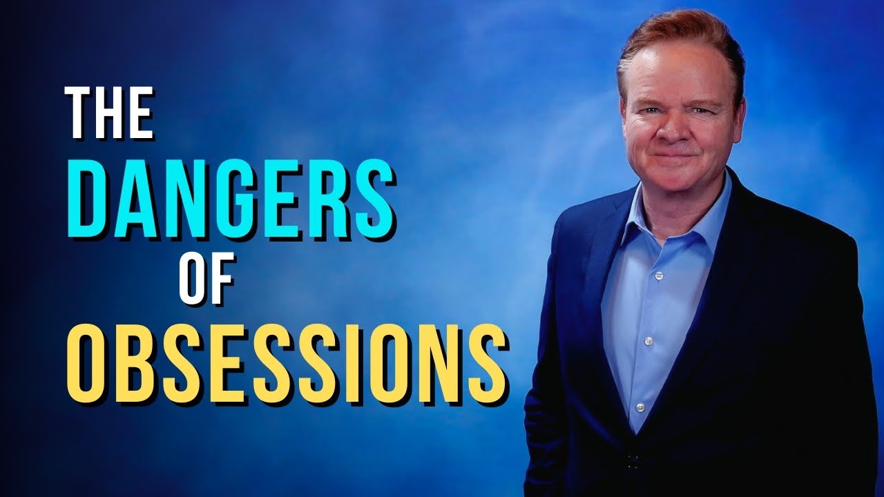 From Obsession to Peace: A Life-Changing Biblical Perspective