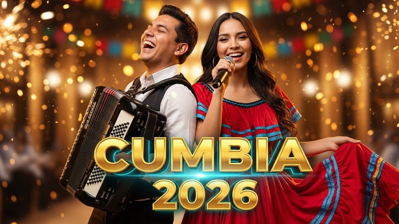 Cumbia para Dedicar en Pareja 💞 | Cumbias Románticas para Amor Verdadero