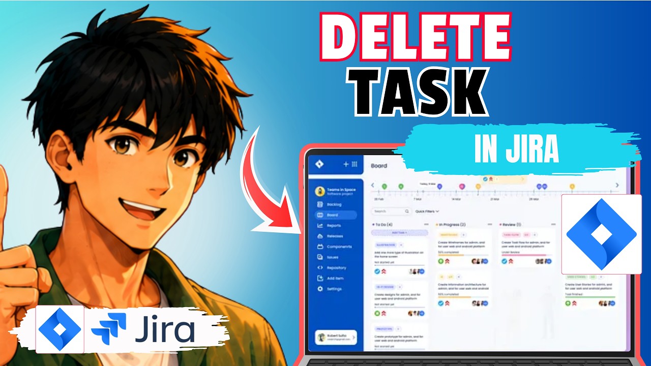 How to Delete a Jira Task (Updated 2026)