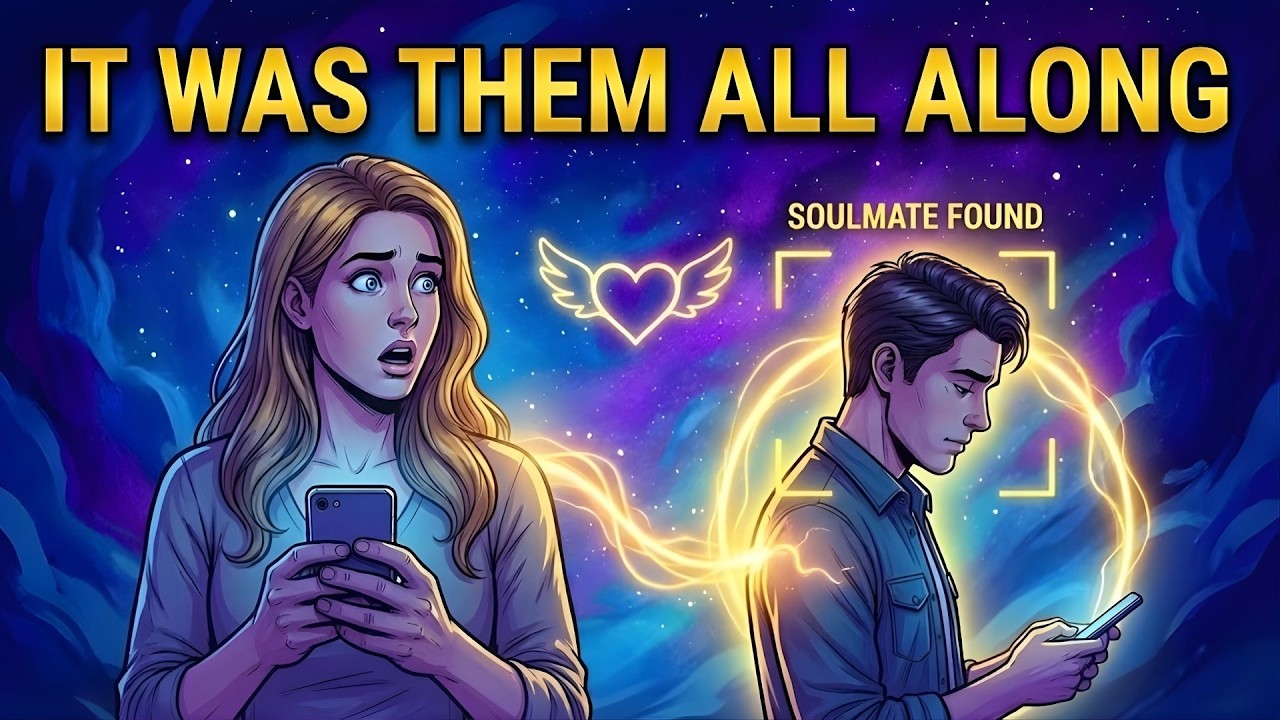 God Showed You Who It Is? DON'T Tell Them Yet (Here’s Why)