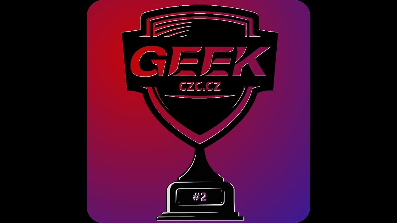 Geeky