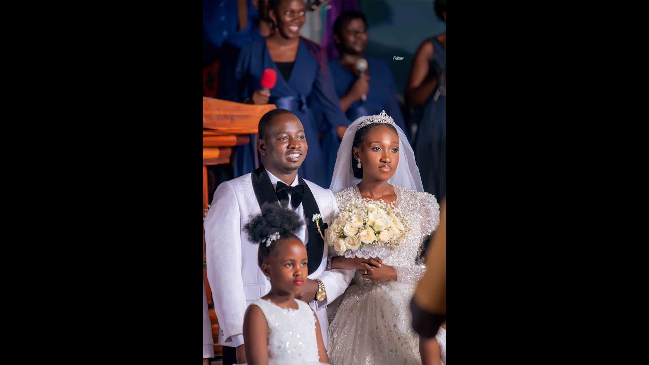 ANDREW WEDS ELIZABETH 15-7-2023