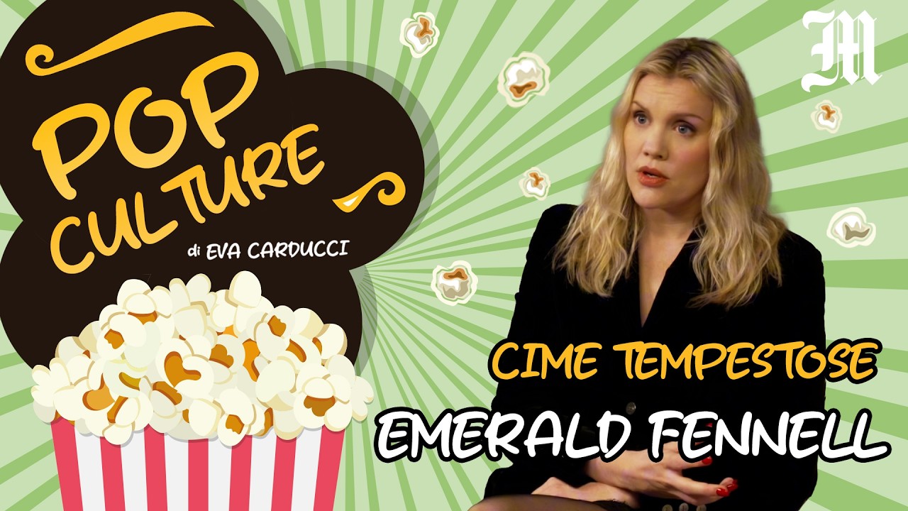 Emerald Fennell riscrive Cime Tempestose: “L’amore non va addomesticato”