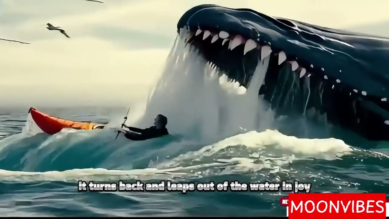 The Dolphin Rescue &ndash; A Heroic Act Rescue Team Mission