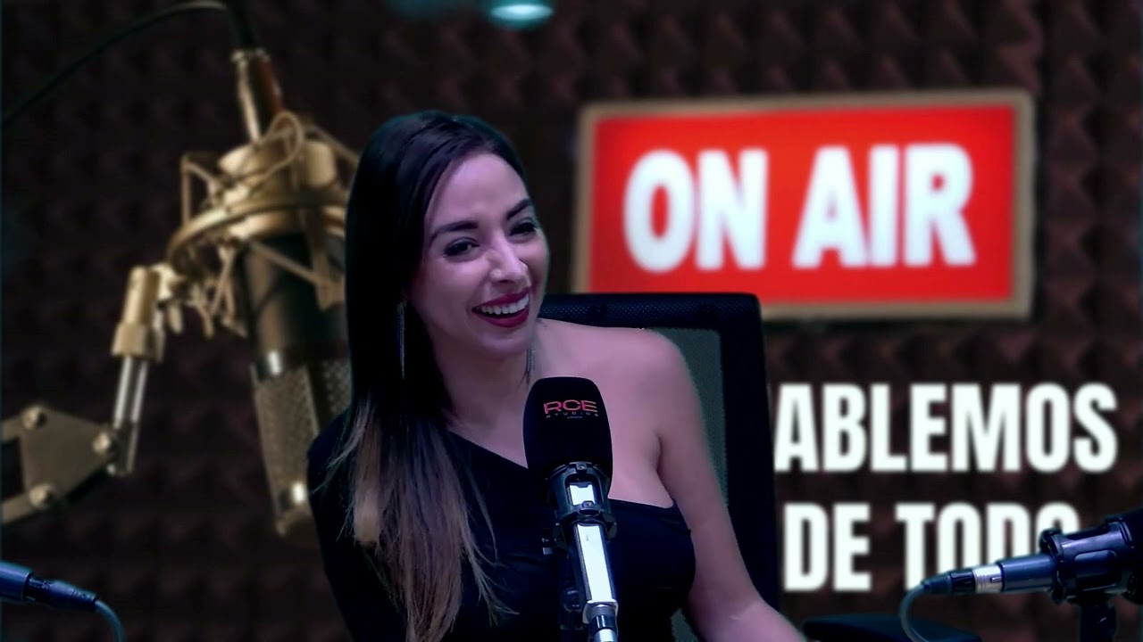 Podcast HABLEMOS DE TODO | Cirugia de Párpados Barcelona