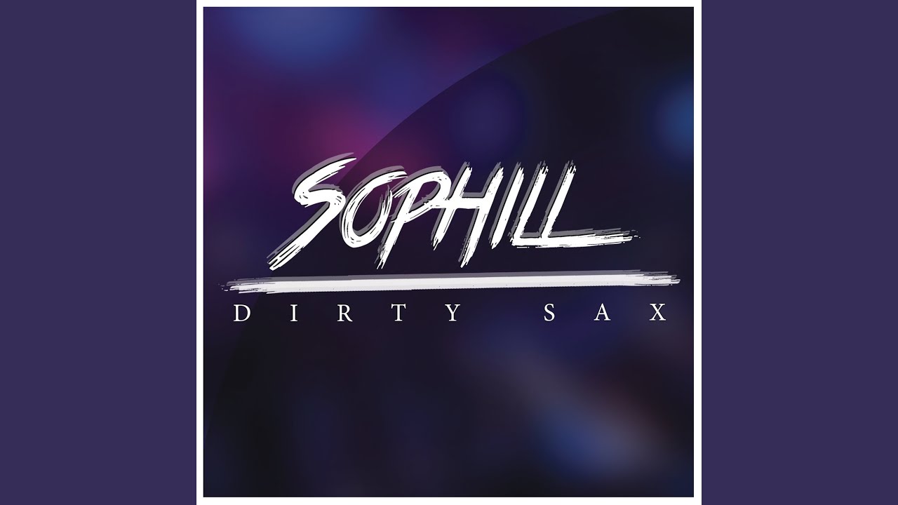 Dirty Sax (Radio Edit)