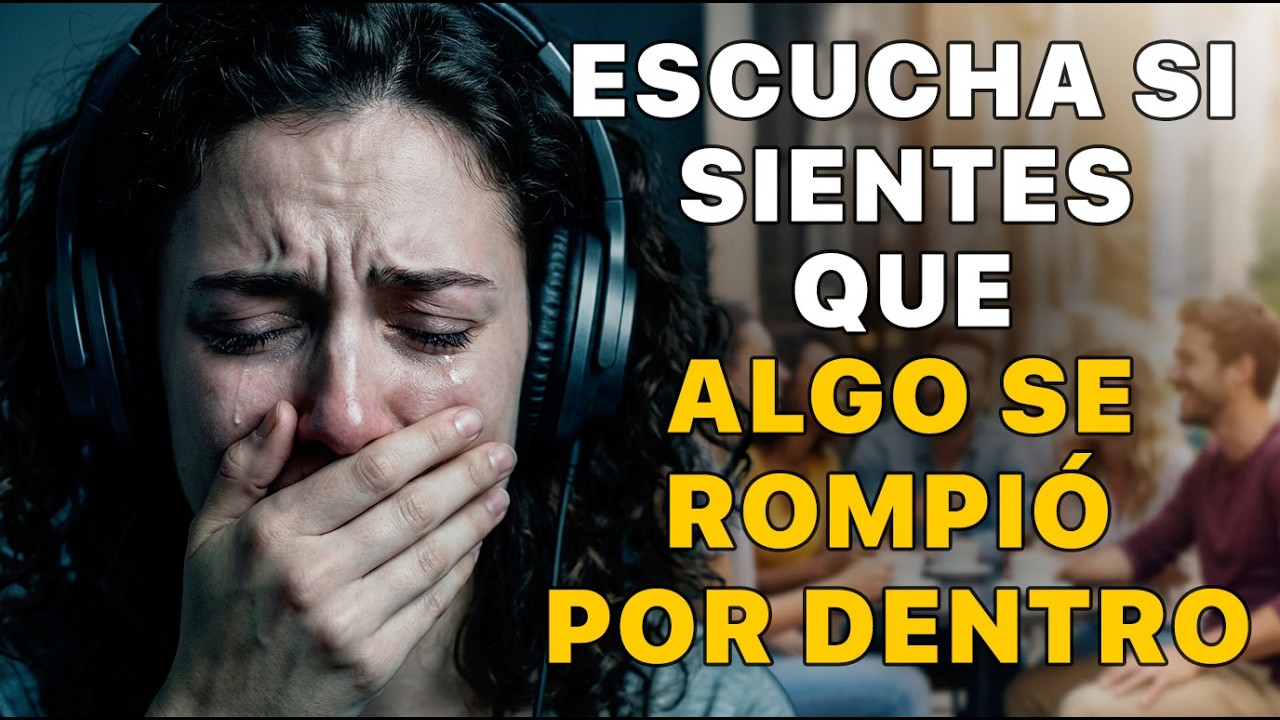 ✨SI SIENTES ALGO QUE TE INCOMODA, ESTE VIDEO ES PARA TI...