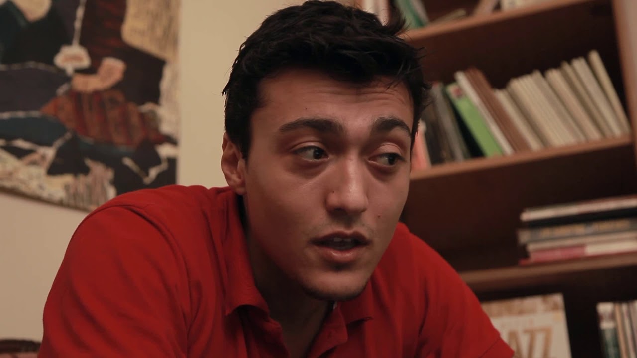 Deprem Kısa Bir Film Değildir (Kısa Film Destek)