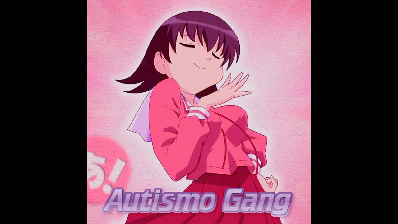 Autismo Gang - Him→ Sexxx (prod. Cr4cu)