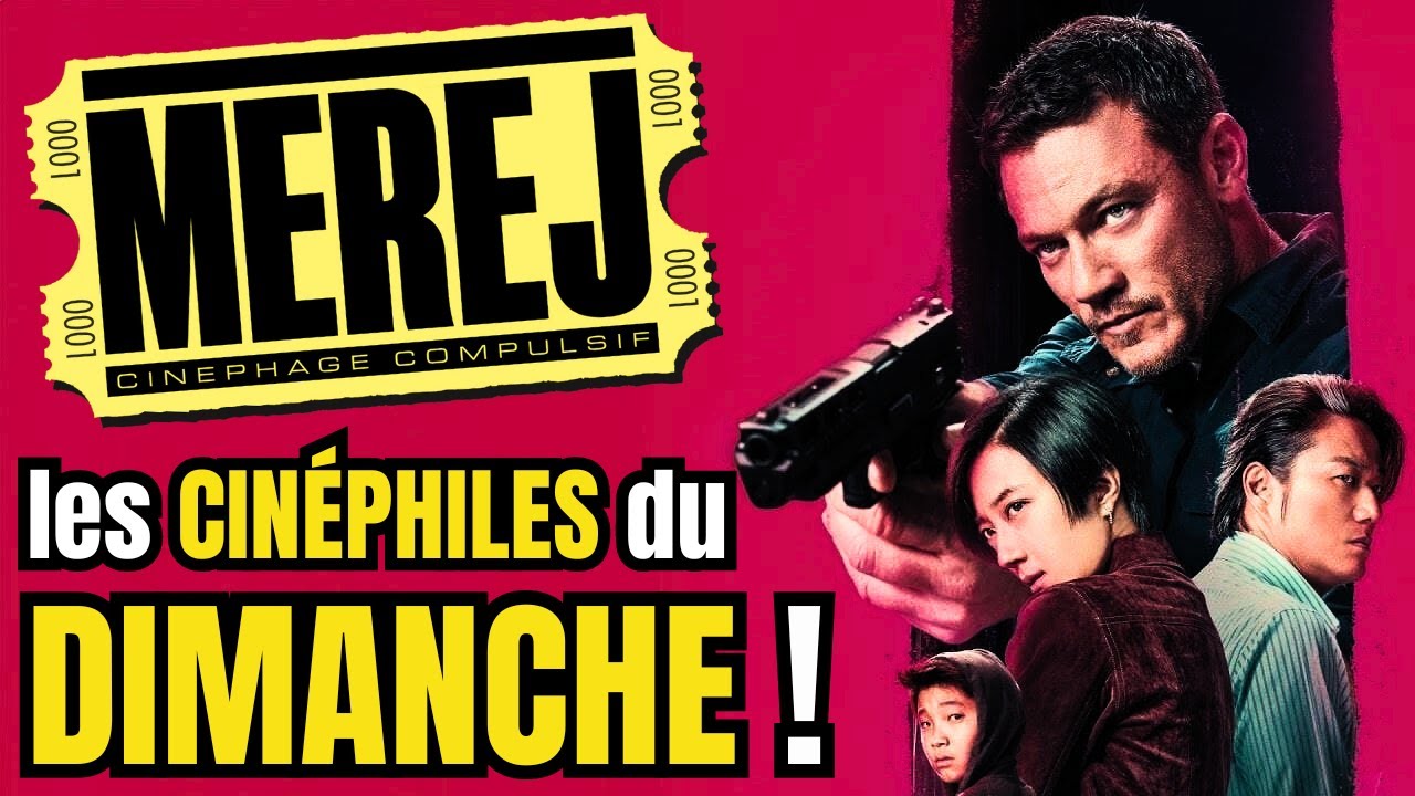 Live en retard !