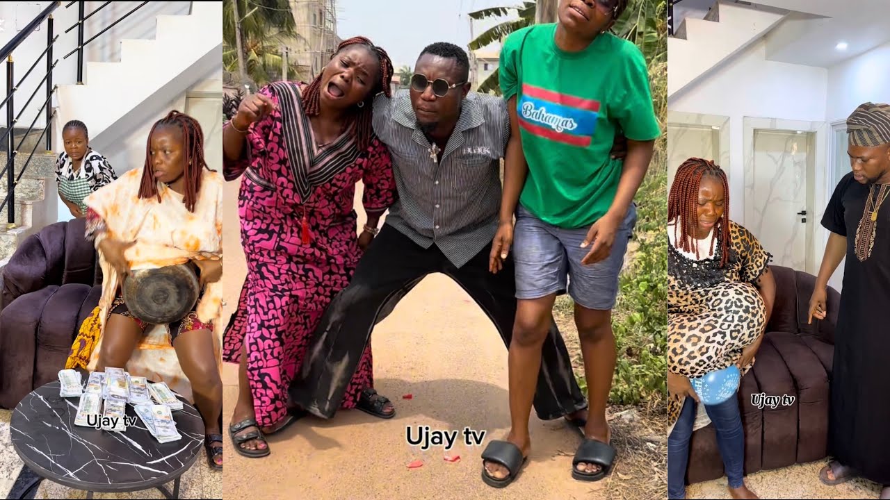 THE WORST HAS HAPPENED AGAIN BEST NOLLYWOOD MOVIE 2026
