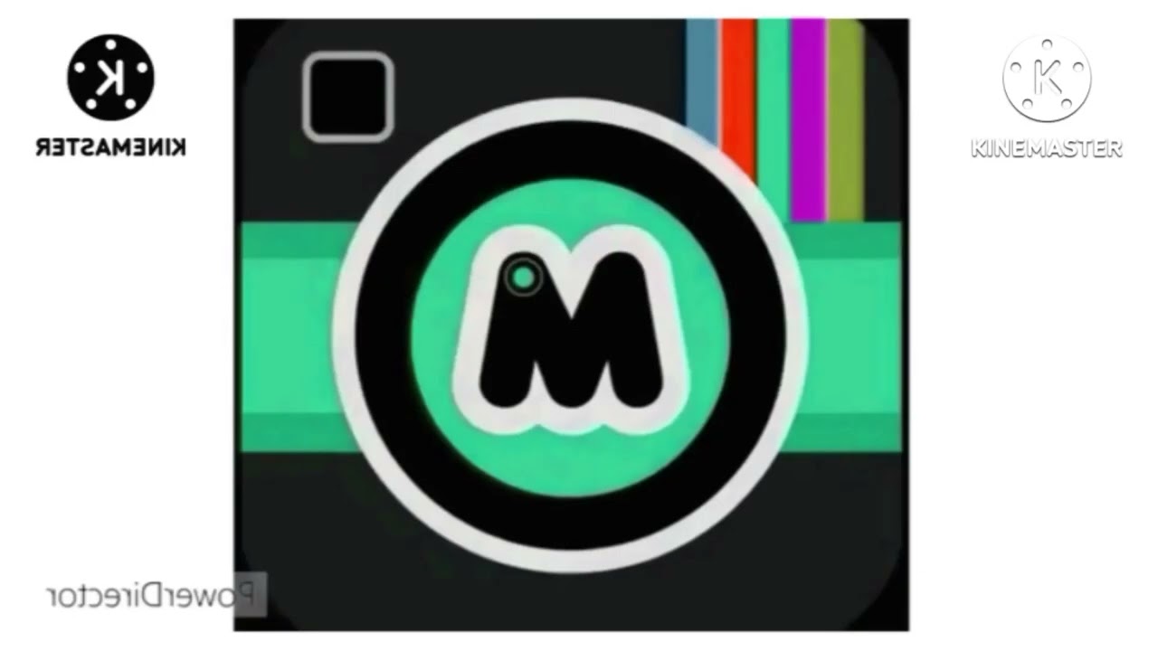Эффекты для фотоаппаратов Mega (эффекты Klasky csupo 2001)