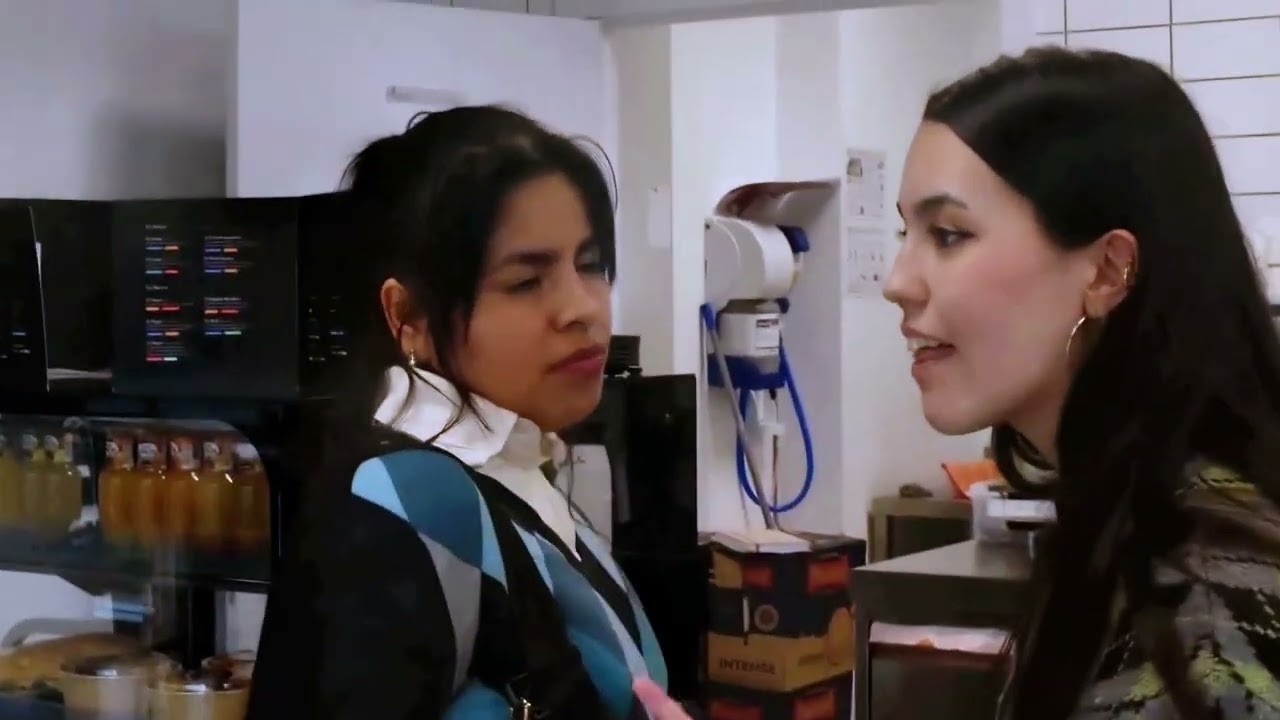 ¿Le conozco?