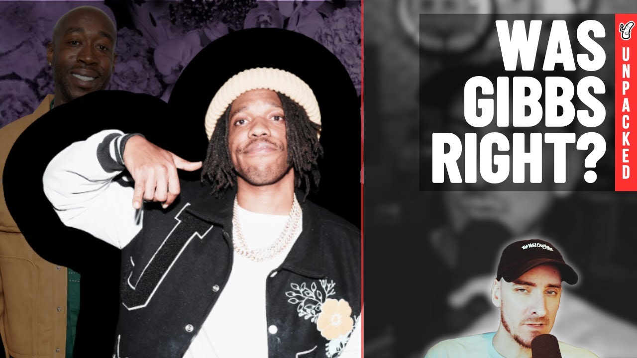 Was Freddie Gibbs right about Curren$y?