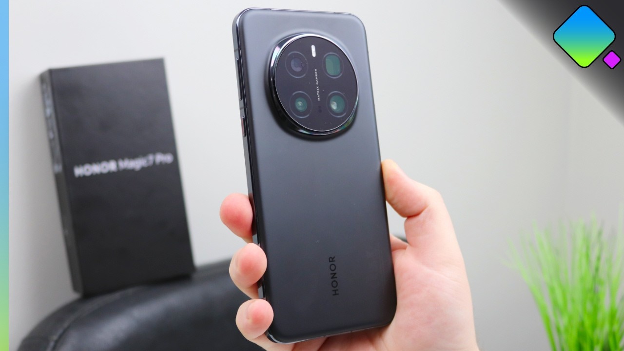 Обзор HONOR Magic 7 Pro: ИДЕАЛЬНЫЙ универсал?