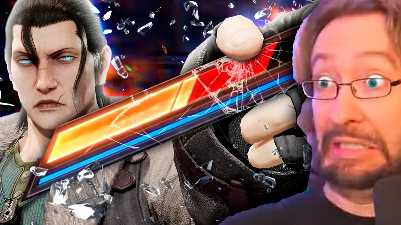 Dragunov STOLE My Life Bar!