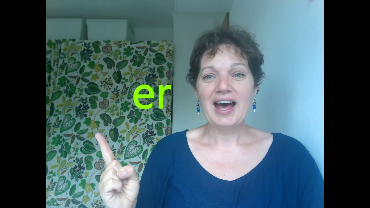 es/er/ec/el, ou le e qui chante [è] à l’intérieur des mots!