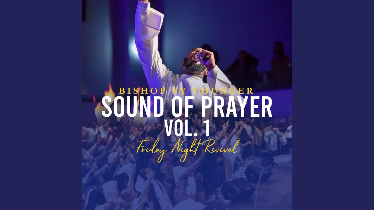 Prayer of Healing