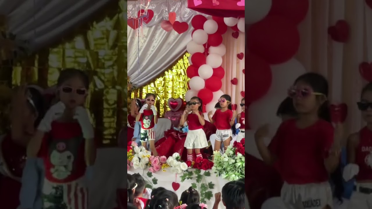 BES PRINCE & PRINCESS 2026 💃🏻 Go Yzsha 👏🏻🥰