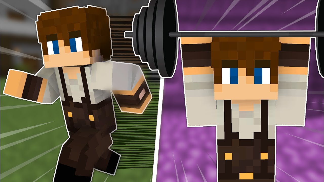 MEU TREINAMENTO DE SKILLS DA ERA MEDIEVAL!!! - Minecraft UFC #11 [Medieval]