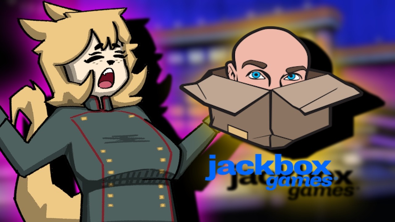 Jackbox With Viewers!!