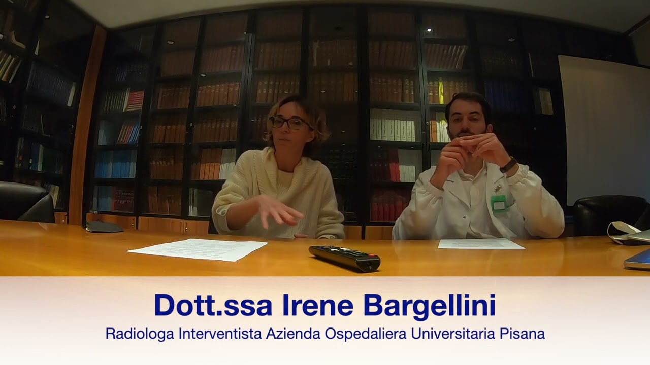 Intervista dott.ssa Irene Bargellini