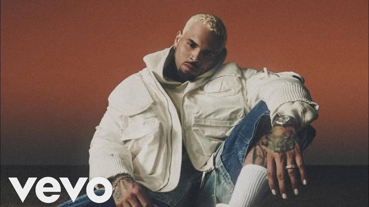 Chris Brown - &ldquo;Holy Blindfold&rdquo; ( New Song 2025 ) ( Offical Video ) 2025
