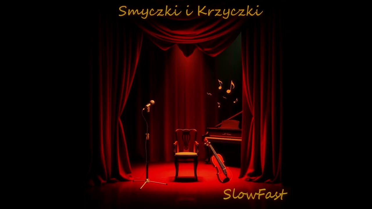 SlowFast - Pr&oacute;ba motywacji (Smyczki i krzyczki)