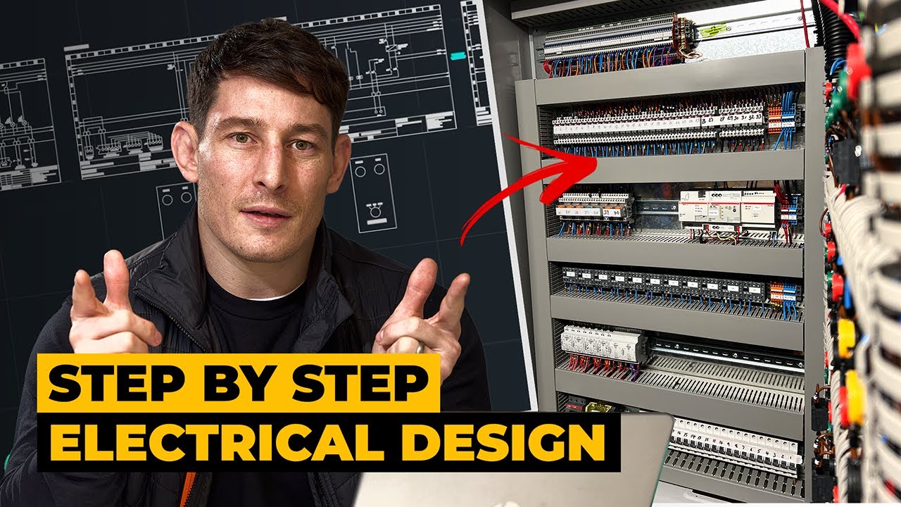 Step-by-step Electrical Design