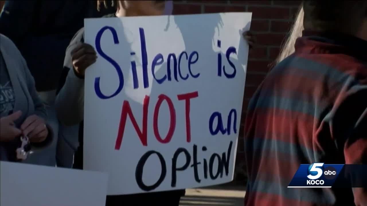 Federal, state authorities investigating after calls for McCurtain County officials to be ousted