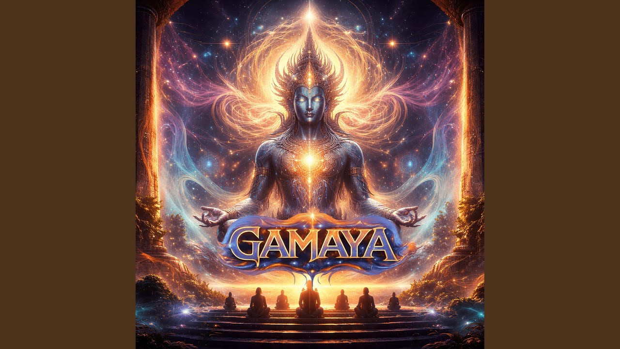 Gamaya
