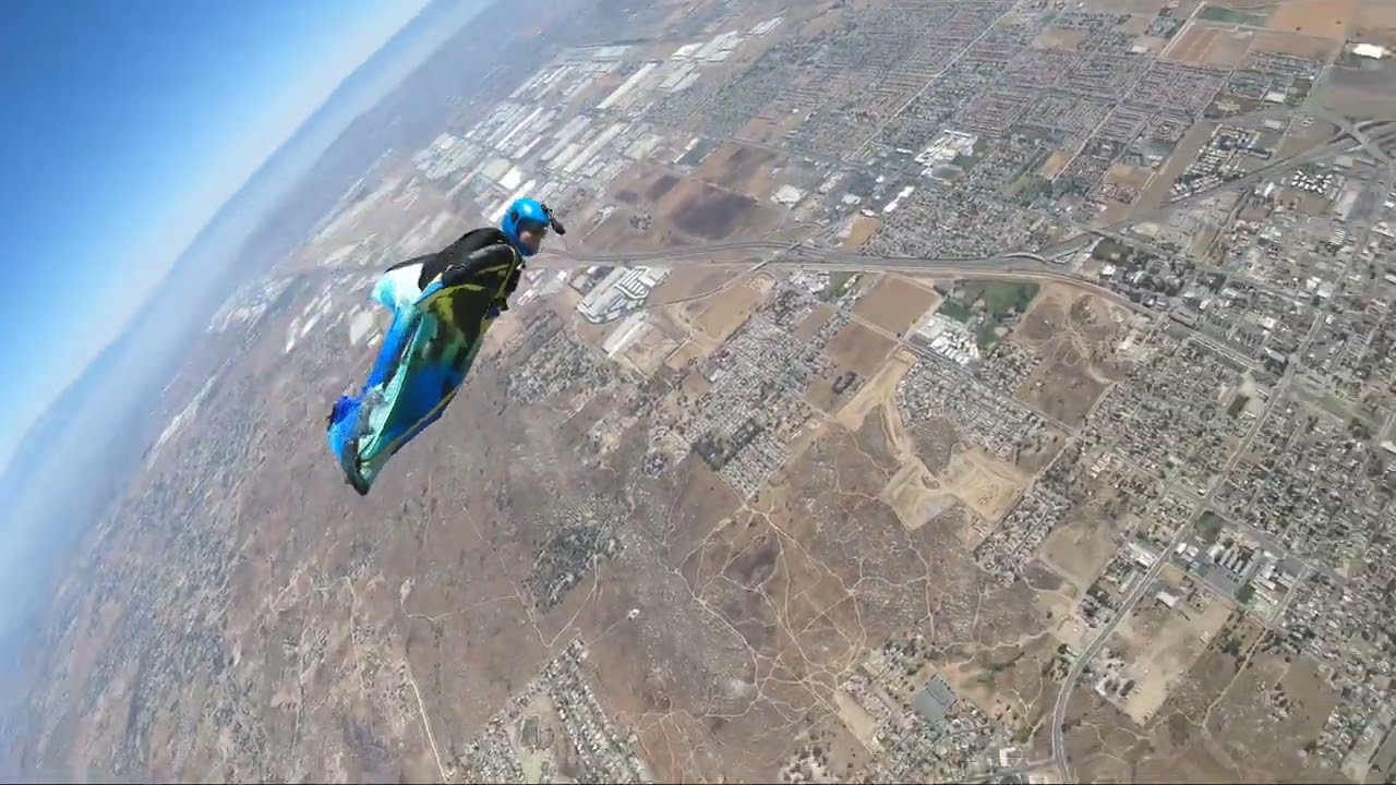 DC9 Jump