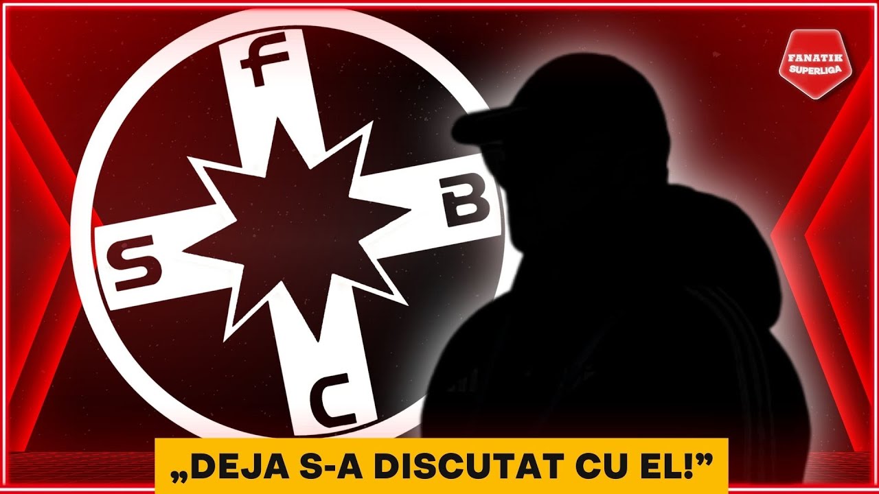 PLANUL DE REZERVA al lui Gigi Becali. CINE VINE ANTRENOR LA FCSB daca PICA VARIANTA Radoi
