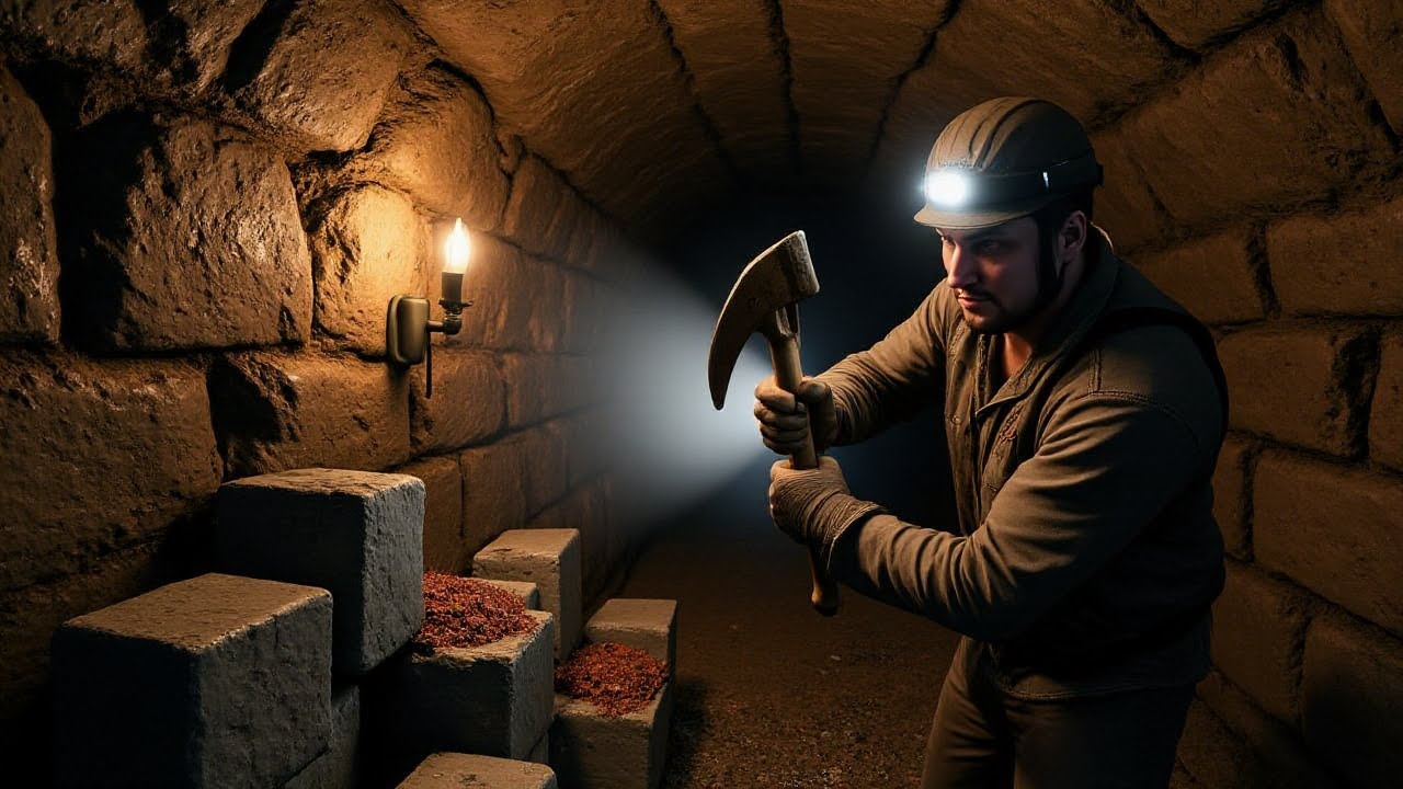 МЕНЯ ЗАМУРОВАЛИ под ЗЕМЛЕЙ в 7 Days to Die!