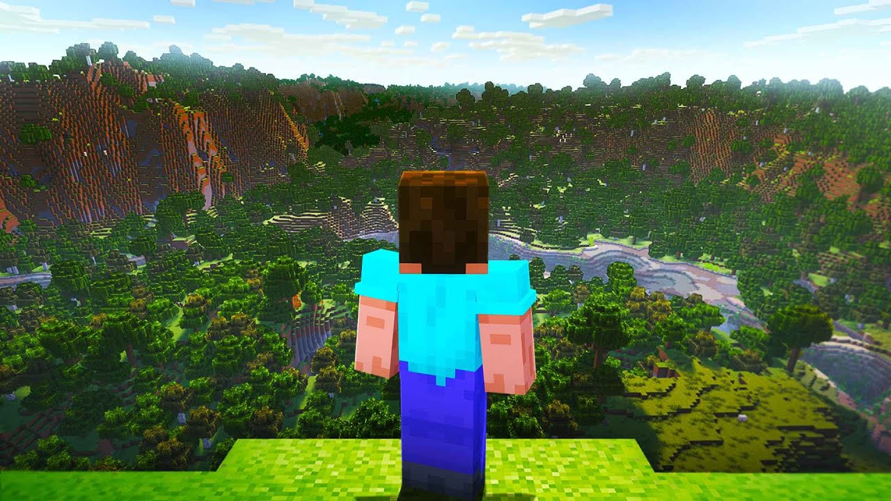 I Tested the STRONGEST Gaming CPU in Minecraft&hellip;