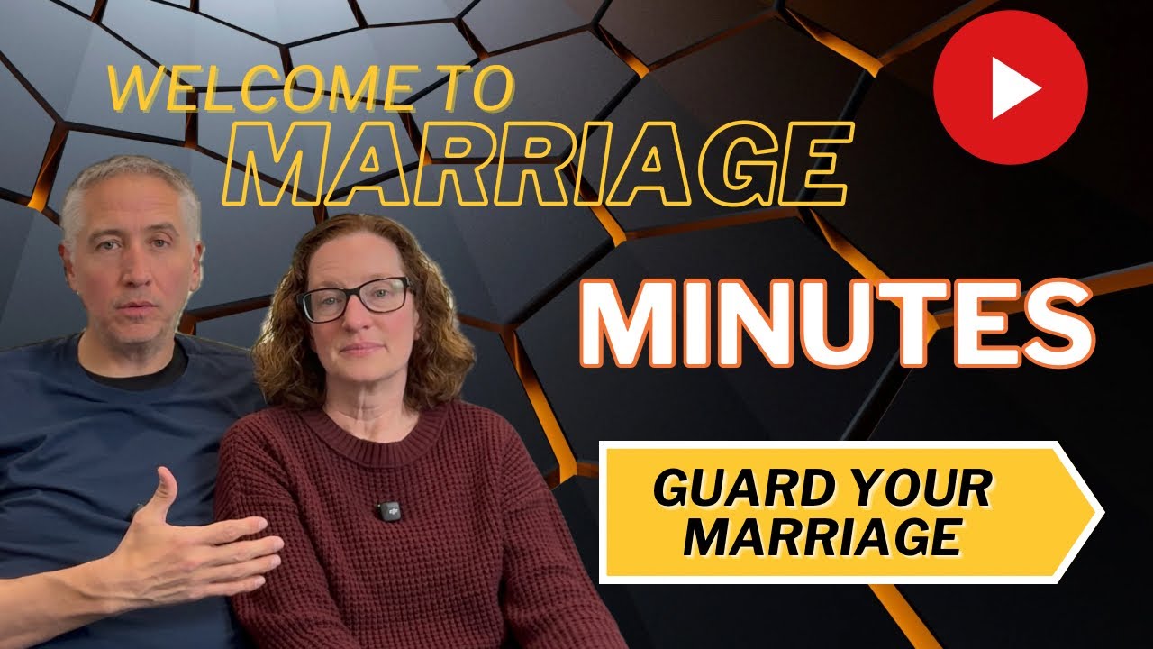 Why Healthy Christian Marriages Need Guardrails
