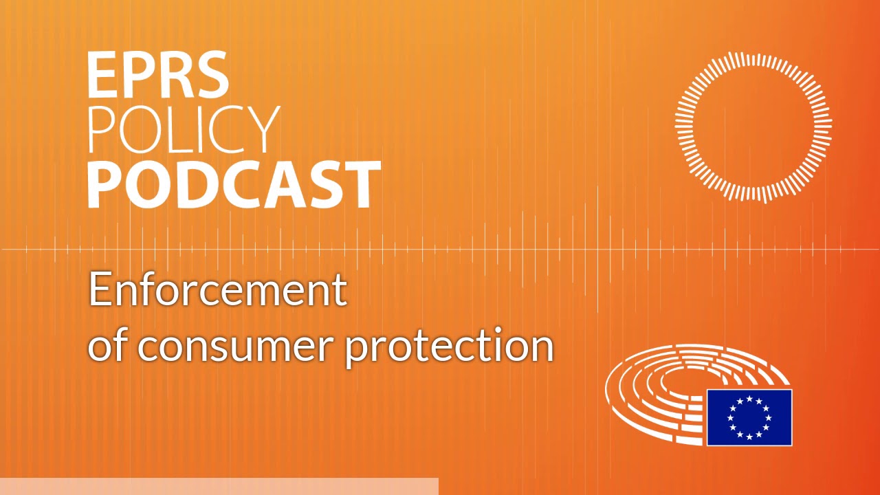 Enforcement of consumer protection