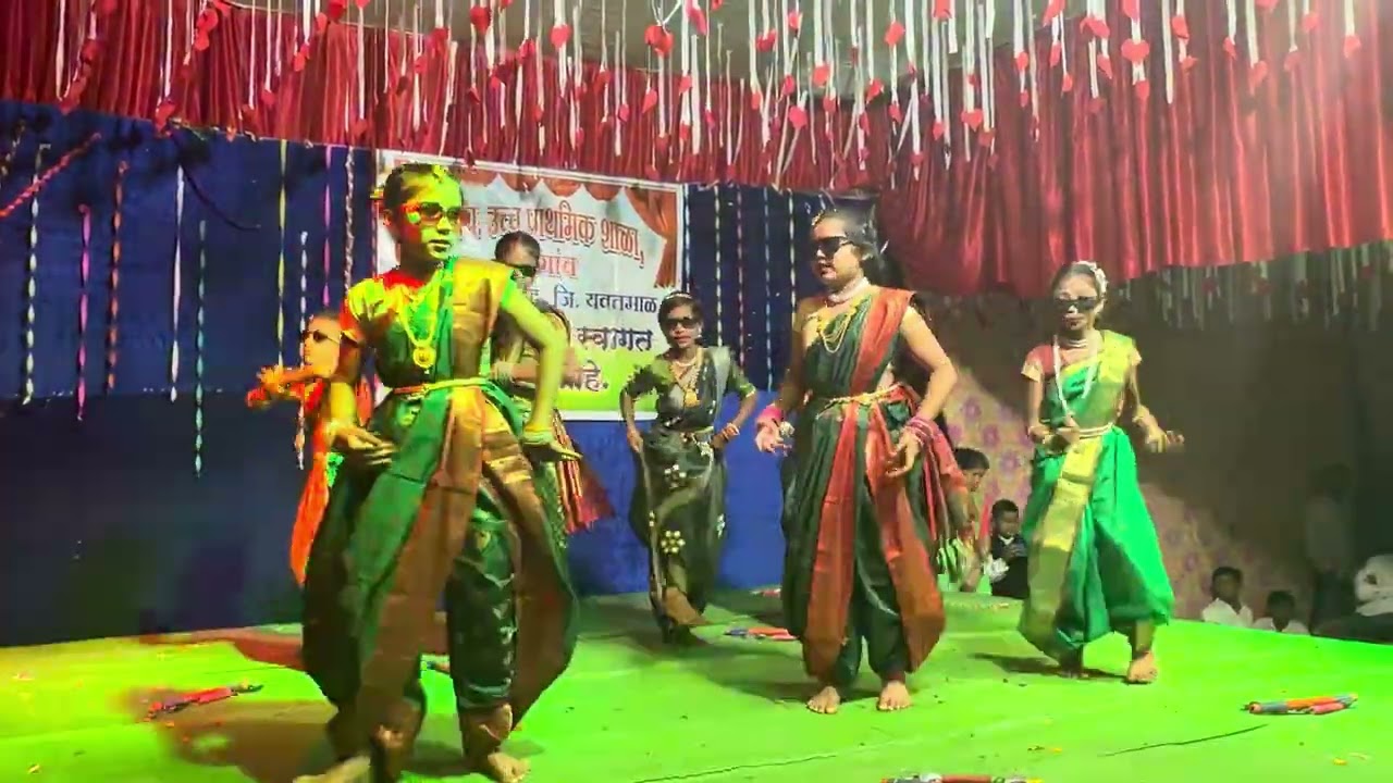 Udhal Udhal | Dance Performance 2026
