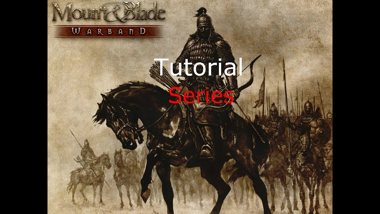 Mount and Blade Warband Tutorial Ep8 | Village Management