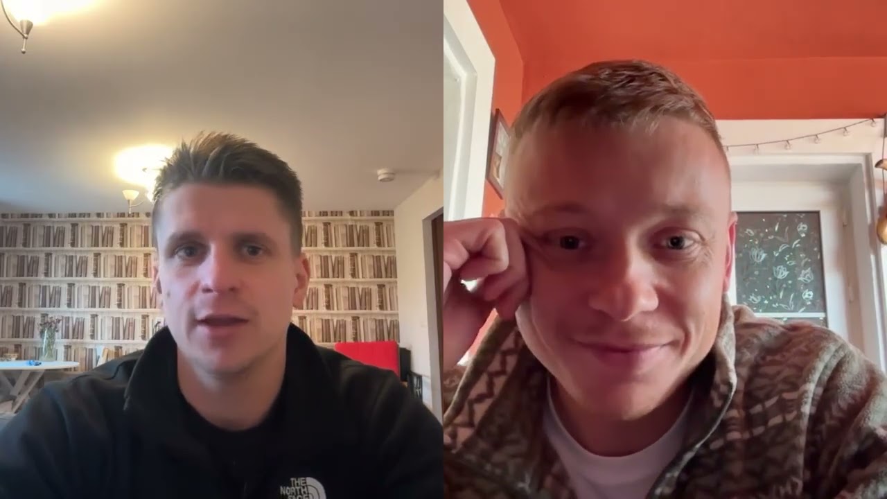 Episode 34: What's annoyed us this week...