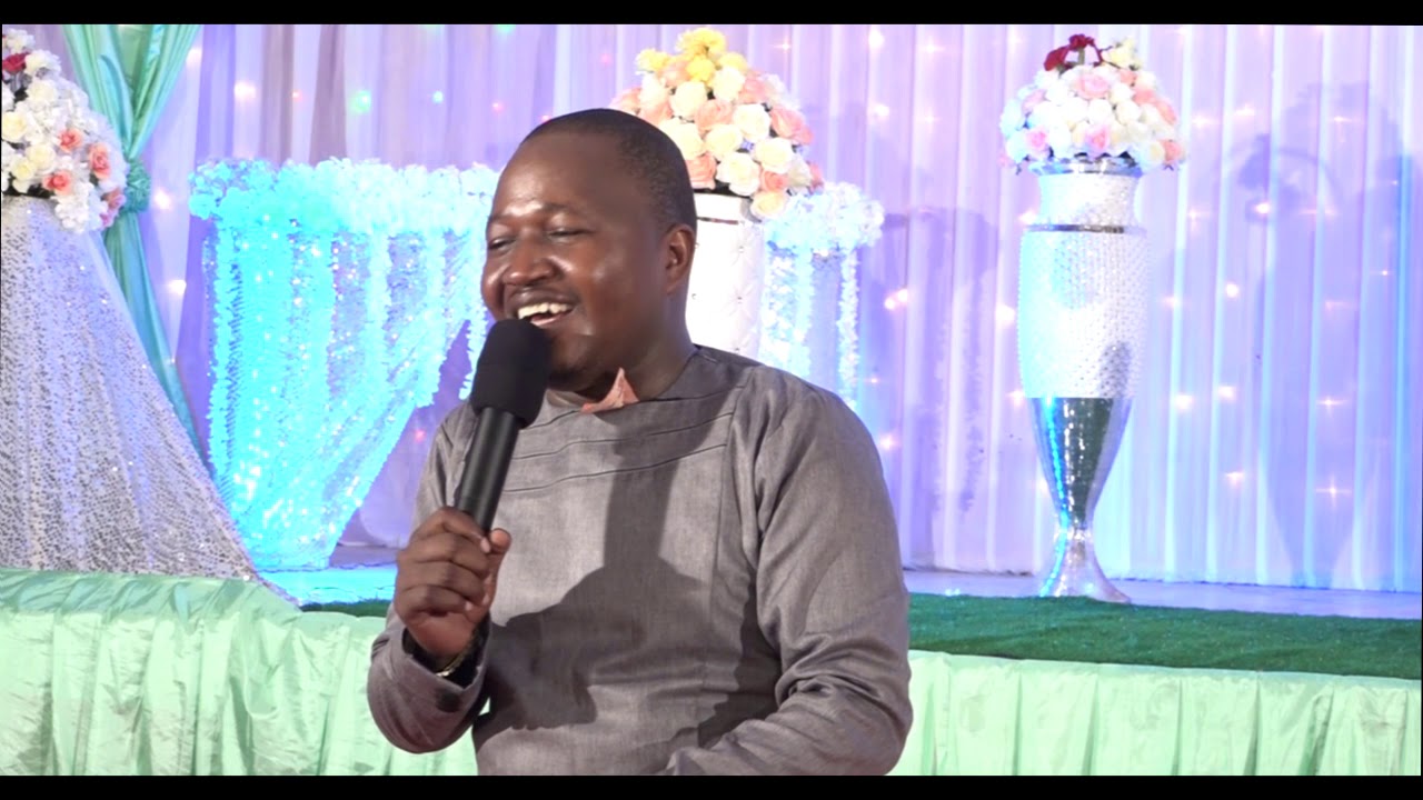 Mc Massanza (Korogwe)