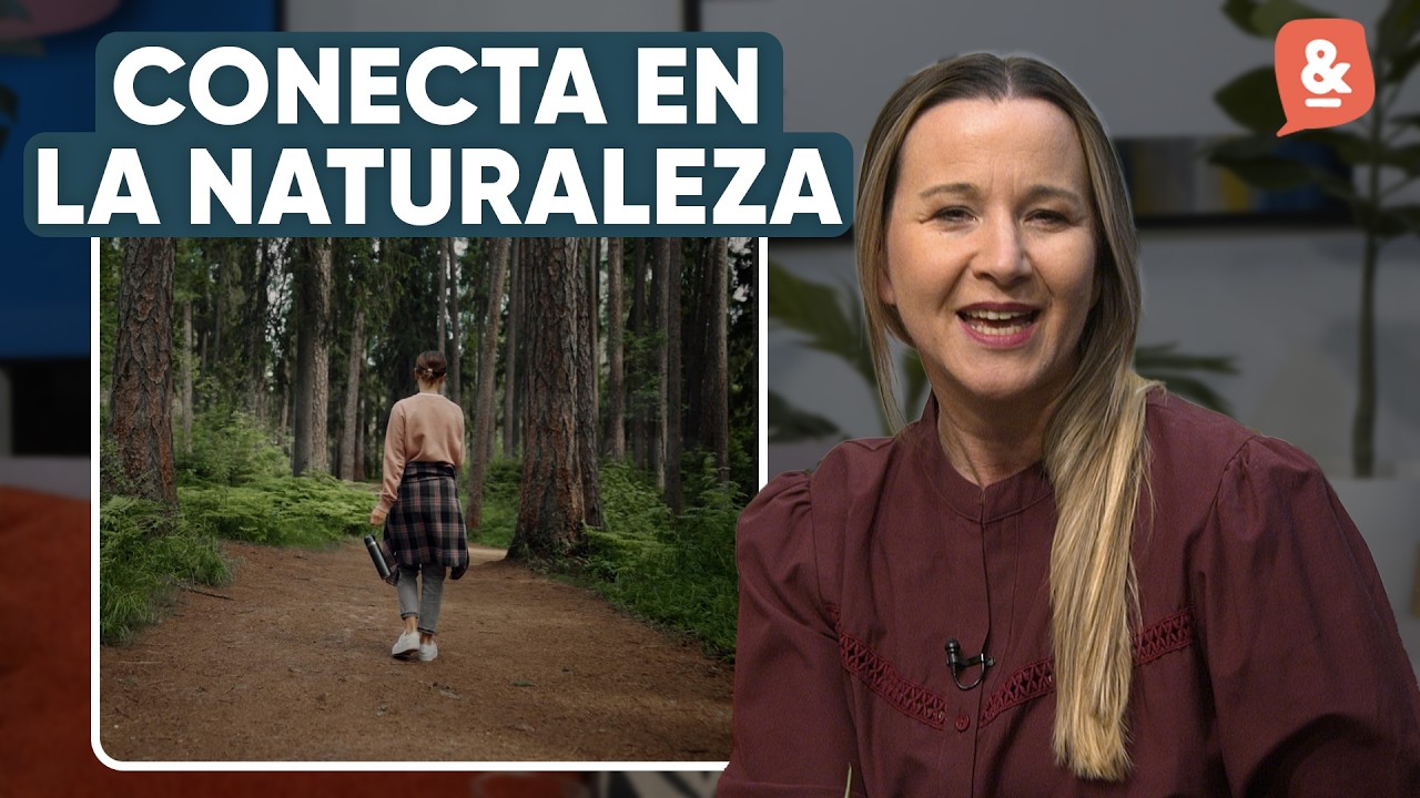 Cómo la soledad en la naturaleza nos conecta con Dios | Programa completo #136