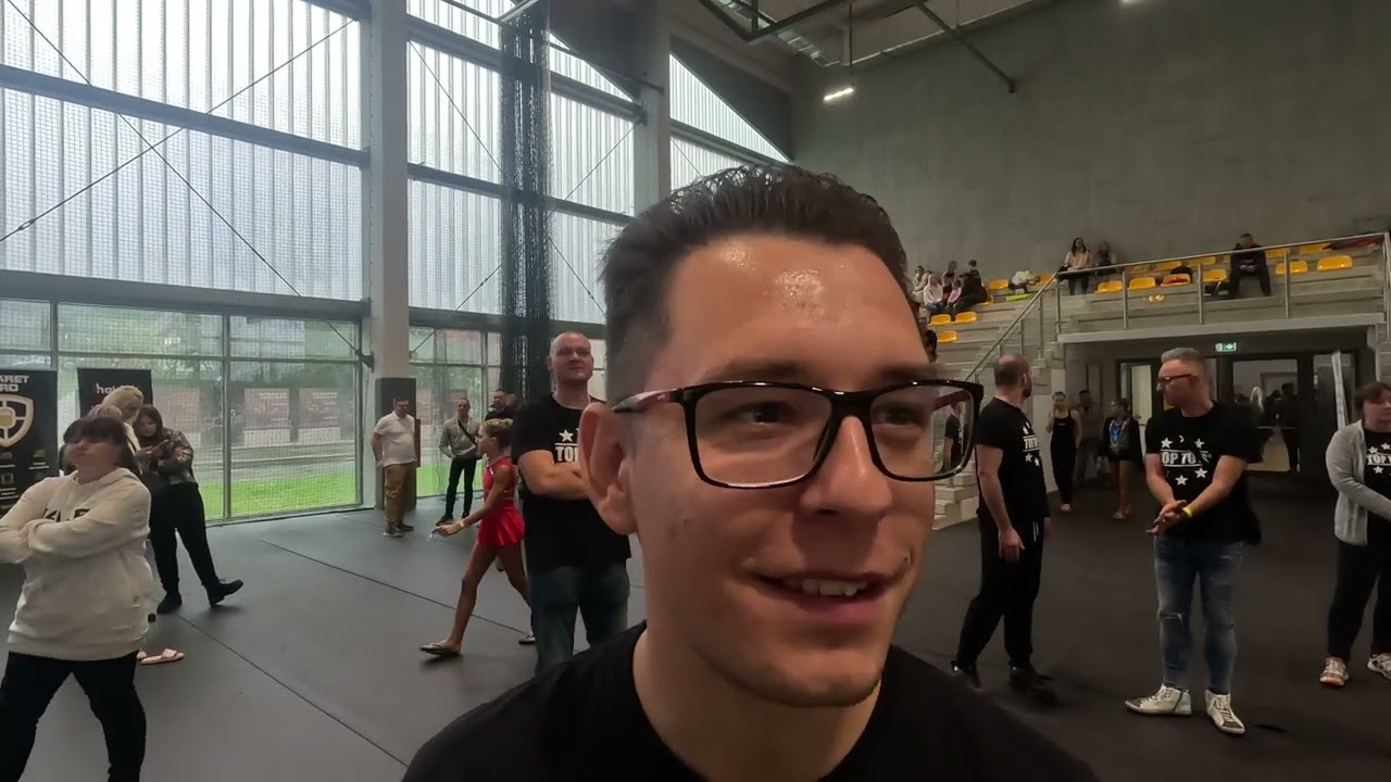 2 dzień M.P. Fitness dzieci Gorzów Wlkp 2023💪🙂