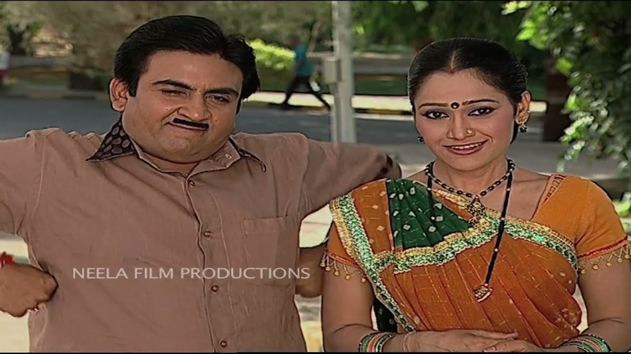 Episode 864 - Taarak Mehta Ka Ooltah Chashmah - Full Episode | तारक मेहता का उल्टा चश्मा