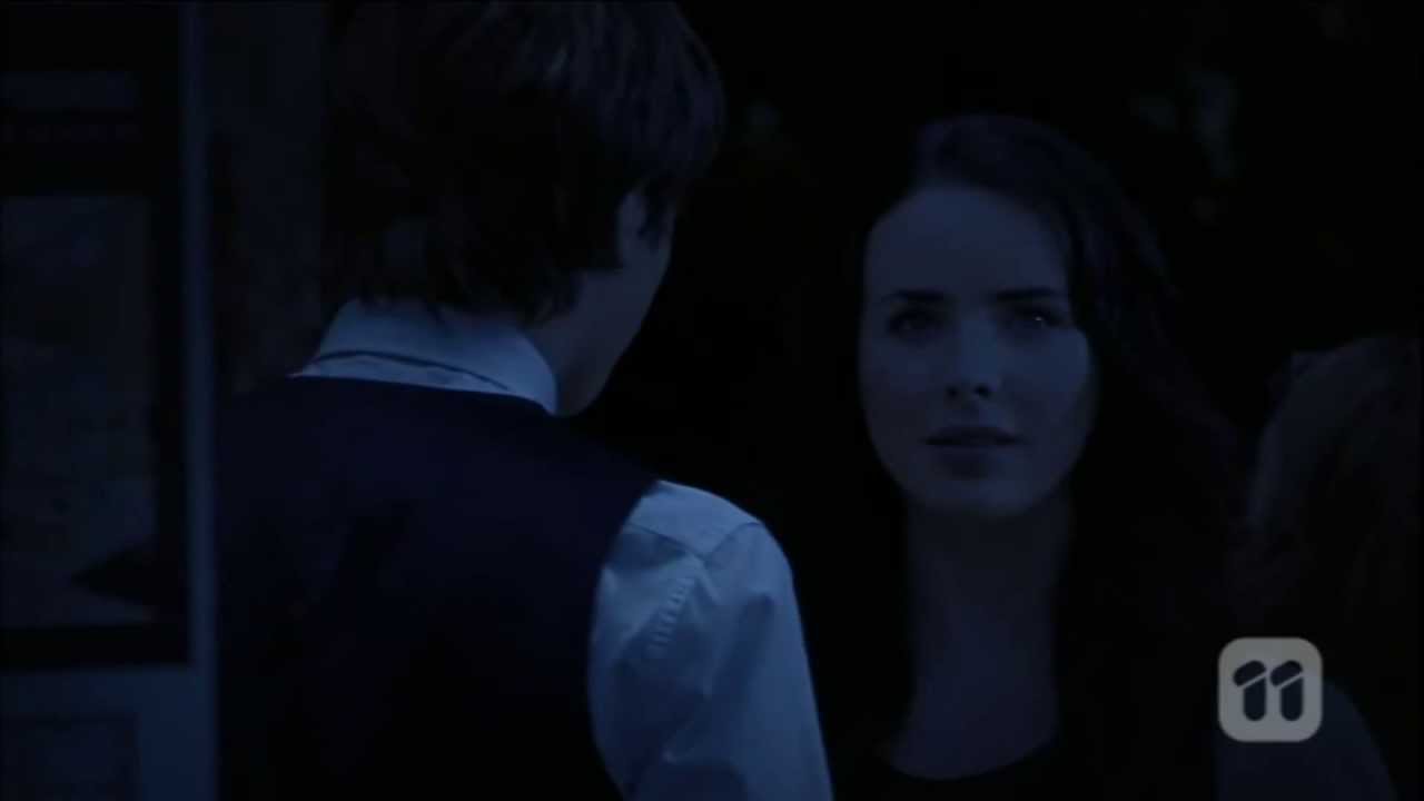 Neighbours] [6646] Mason Tells Kate He Loves Her