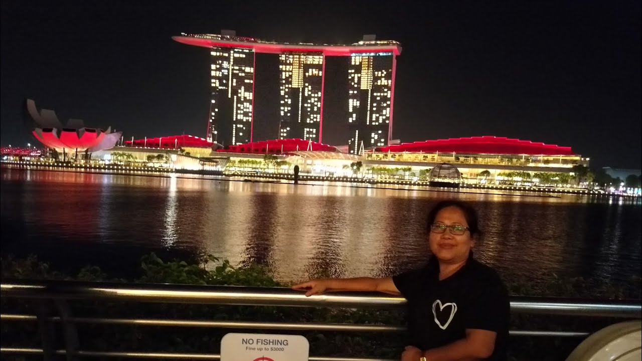 Singapore tour#singaporevlog#singaporevibes#singaporecleancity@amihan2024