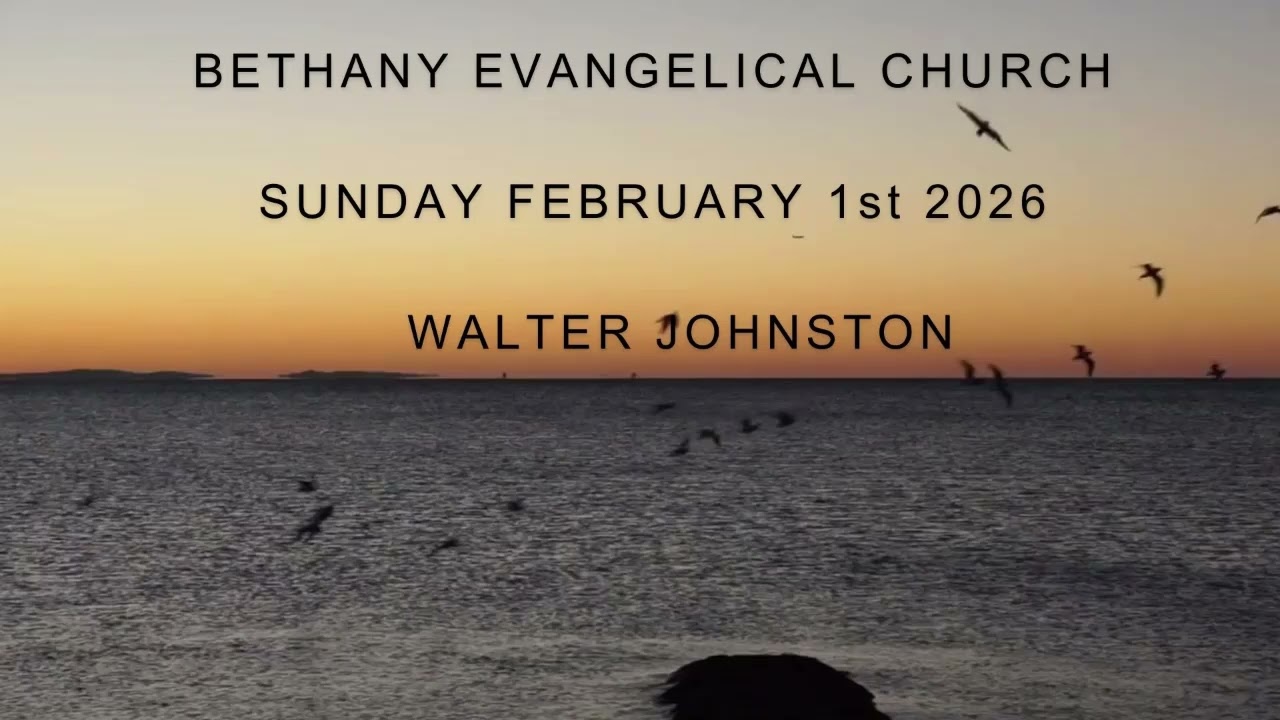 Bethany Evangelical Church, Pennington, Leigh